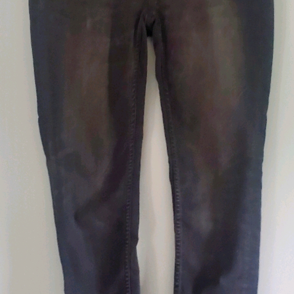 Black house white market black skinny jeans